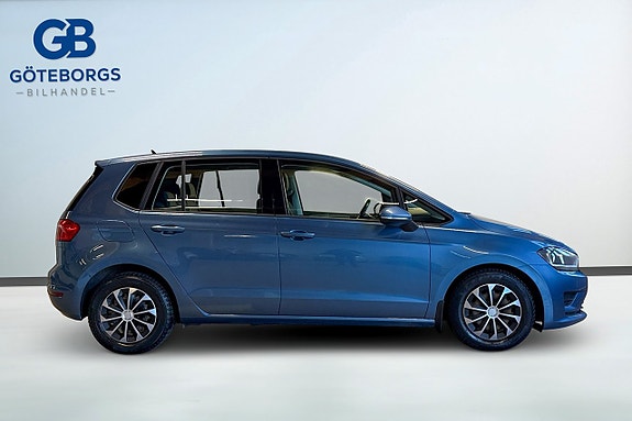 Volkswagen Golf-Serie 3 of 5