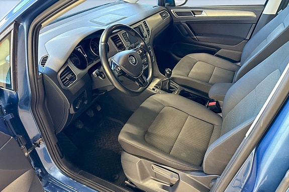 Volkswagen Golf I 10 of 17