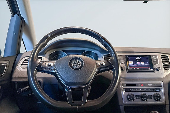 Volkswagen Golf I 12 of 17