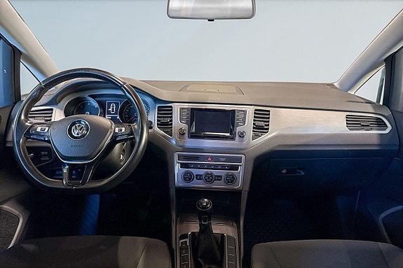 Volkswagen Golf I 11 of 17