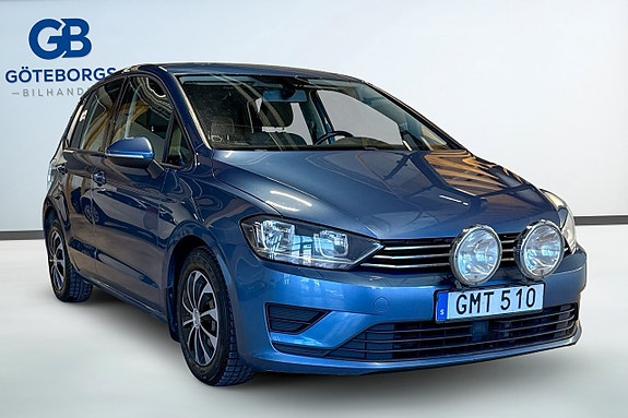 Volkswagen Golf I 8 of 17