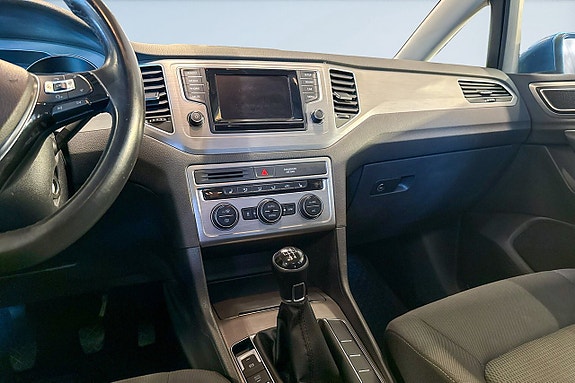 Volkswagen Golf I 13 of 17