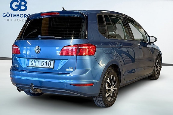Volkswagen Golf I 6 of 17