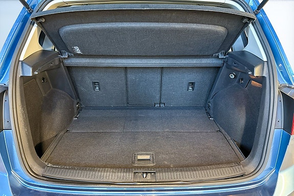 Volkswagen Golf I 17 of 17