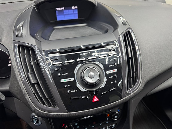 Ford Kuga 16 of 19