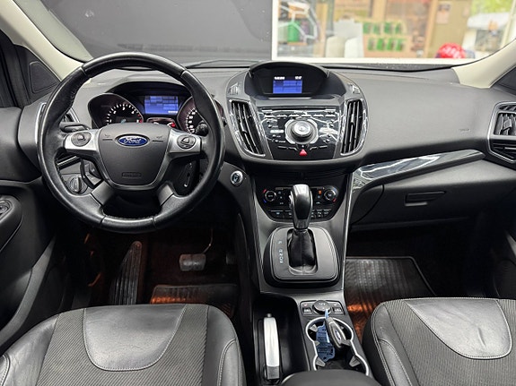 Ford Kuga 10 of 19