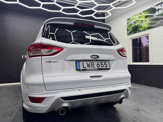Ford Kuga 7 of 19