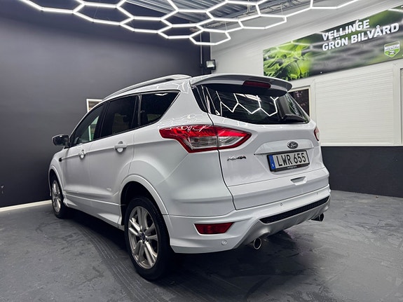 Ford Kuga 6 of 19