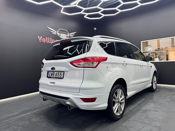 Ford Kuga 5 of 19