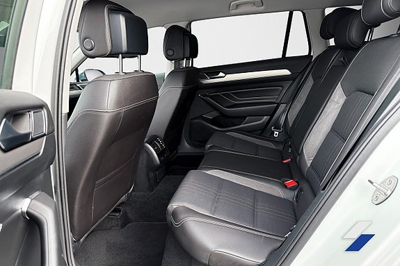 Volkswagen Passat Alltrack 6 of 6