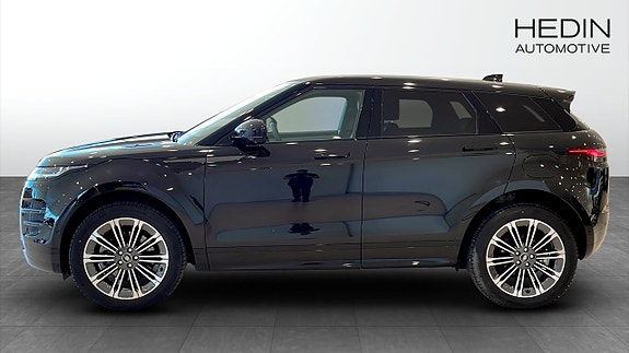Land Rover Range Rover Evoque 6 of 10