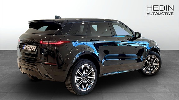 Land Rover Range Rover Evoque 2 of 5