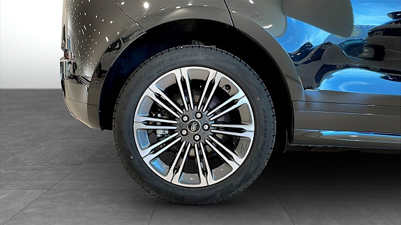 Land Rover Range Rover Evoque 9 of 10