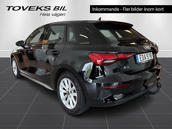 Audi A3 2 of 2