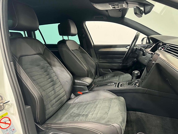 Volkswagen Passat 5 of 5