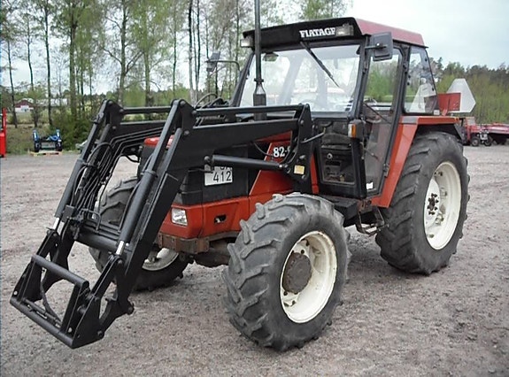 Fiat 82-94