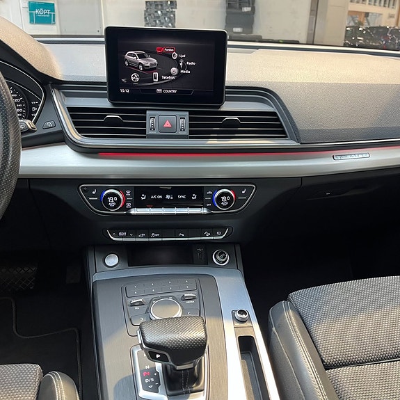 Audi Q5 14 of 14