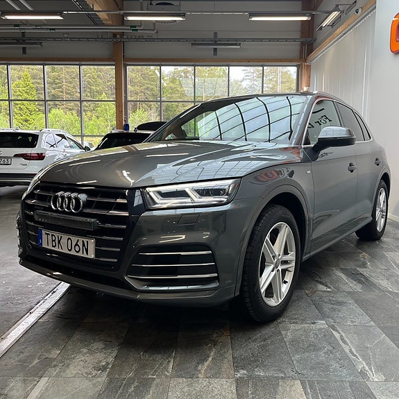 Audi Q5 5 of 5