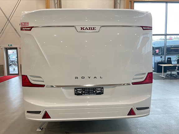 Kabe Royal 600 TDL KS /Badrum bak / ALDE / Ugn / Micro / Panorama / 3 of 30