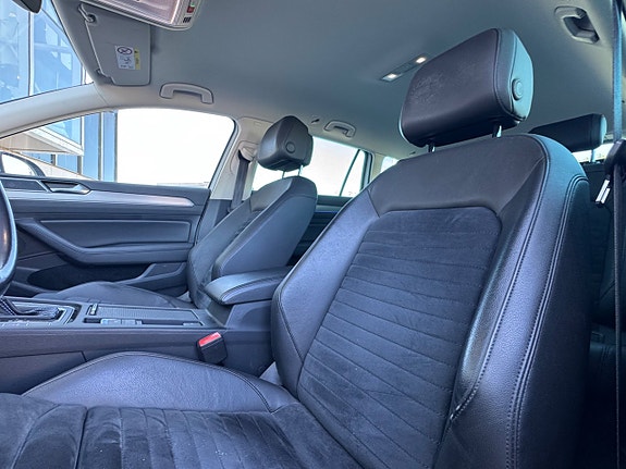 Volkswagen Passat 4 of 5