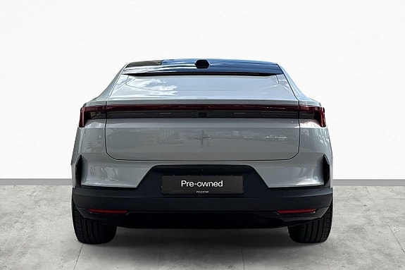Polestar 4 5 of 5