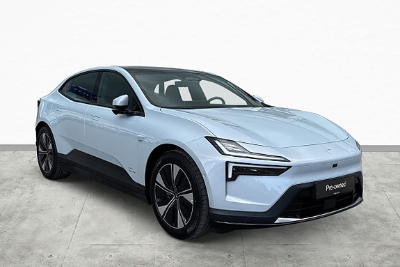 Polestar 4 9 of 19
