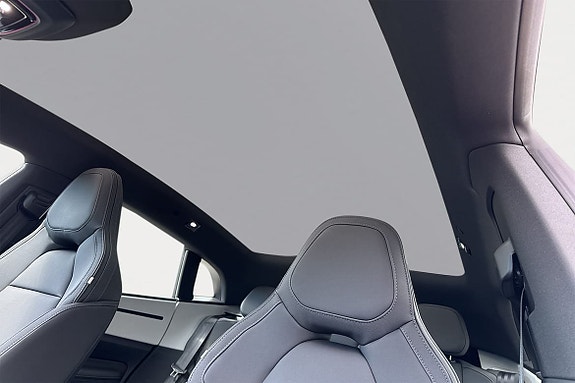 Polestar 4 17 of 19