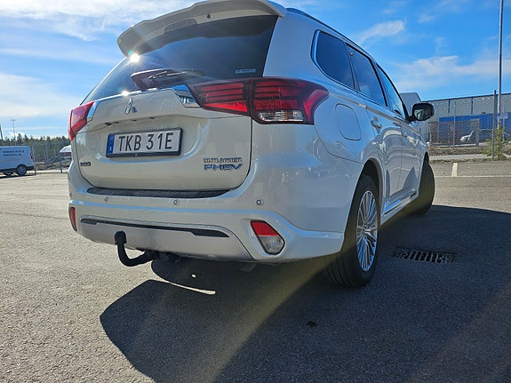 Mitsubishi Outlander 5 of 5