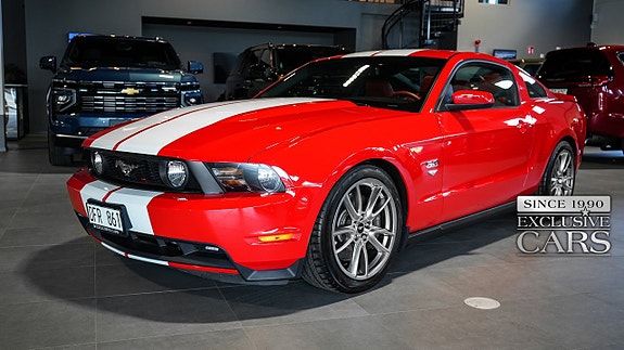 İkinci el  Ford Mustang GT
