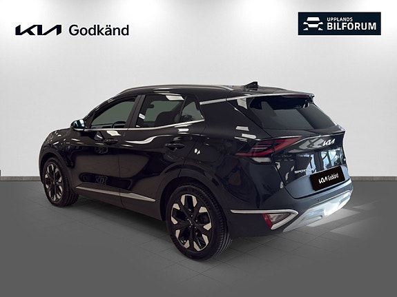 Kia Sportage 6 of 18