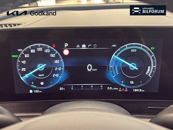 Kia Sportage 10 of 18