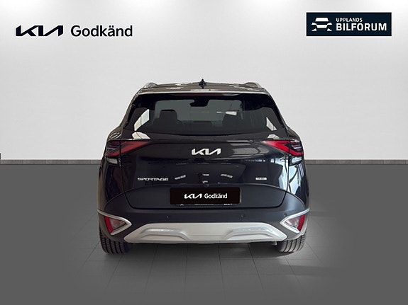 Kia Sportage 5 of 18
