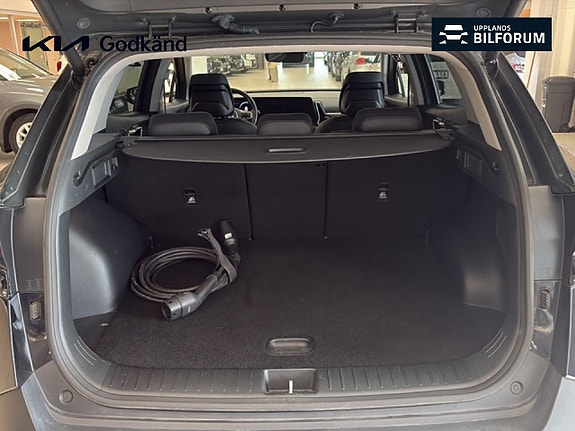 Kia Sportage 14 of 18