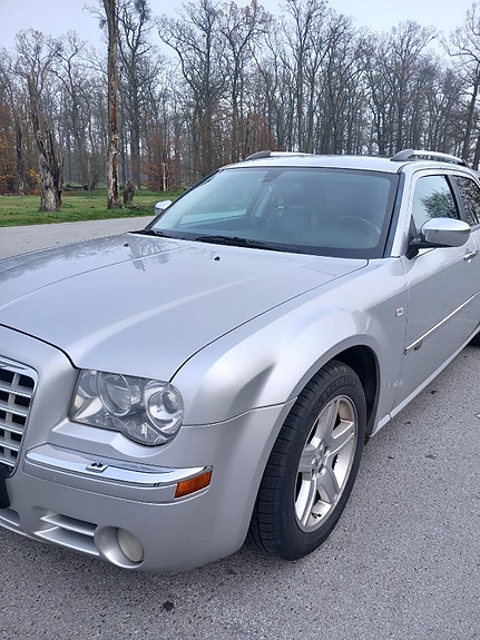 İkinci el  Chrysler 300 