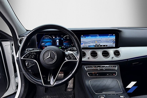 Mercedes-Benz E220 d 5 of 5