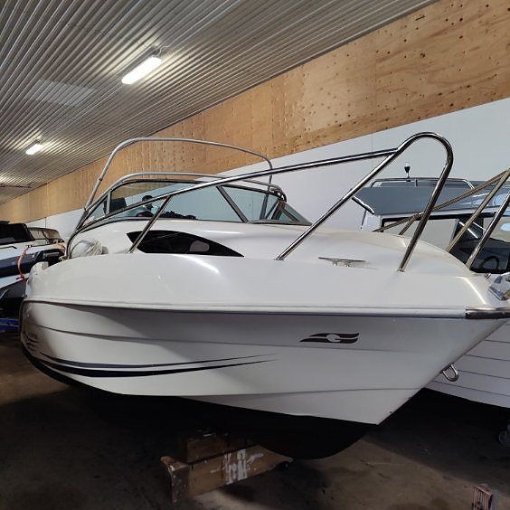 Galeon 565