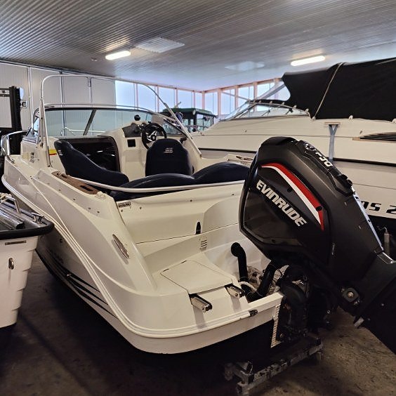 Galeon 565 6 of 6