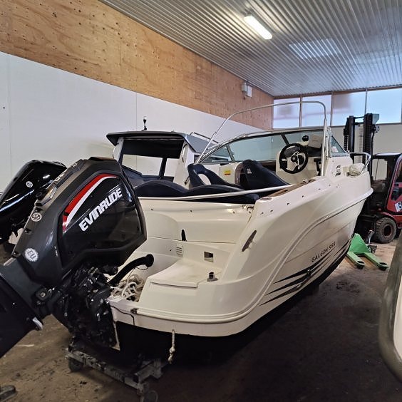 Galeon 565 3 of 6