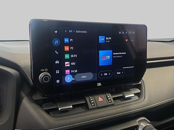 Toyota RAV4 15 of 18