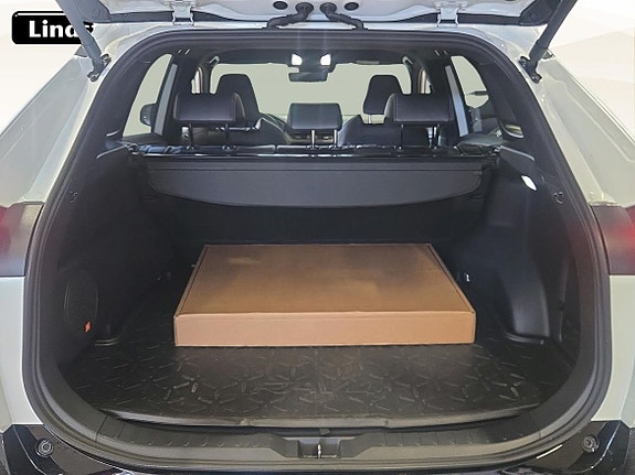 Toyota RAV4 12 of 18