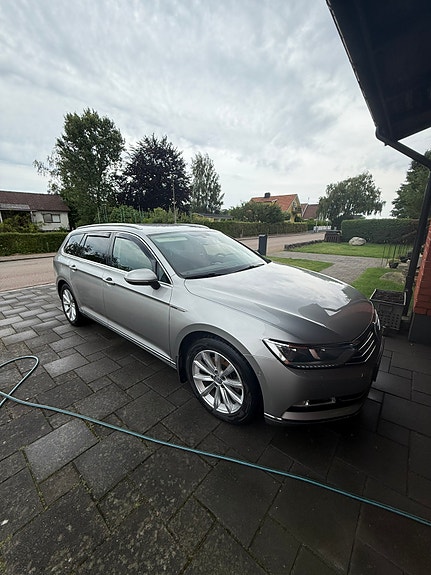 Volkswagen Passat 5 of 5