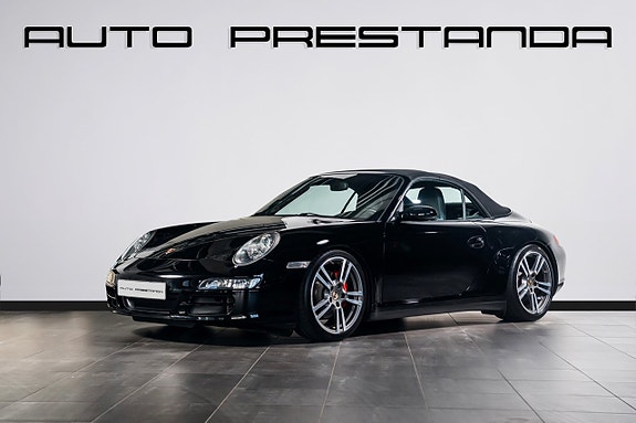 Porsche 911 5 of 5