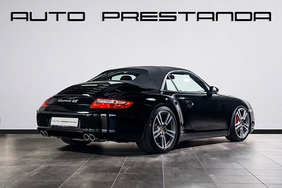 Porsche 911 6 of 30