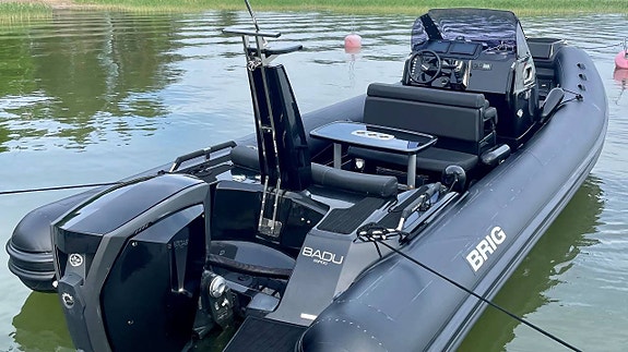 Brig 8 2019 Finland 4 of 5