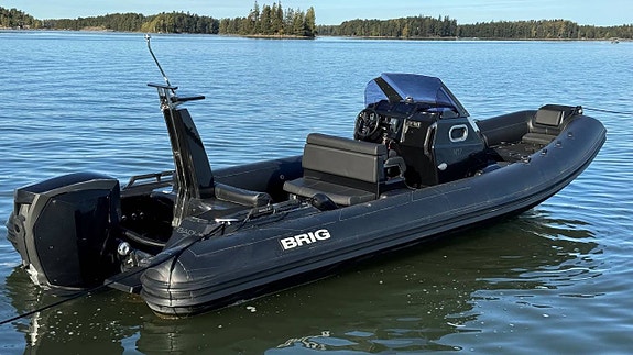 Brig 8 2019 Finland 2 of 5