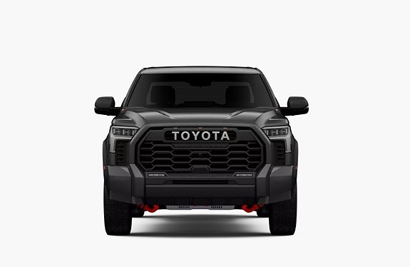 Toyota Tundra 4 of 5