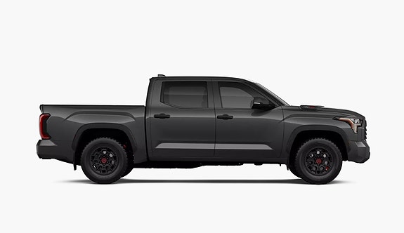 Toyota Tundra 3 of 5