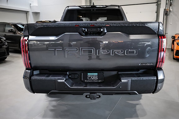 Toyota Tundra 4 of 30