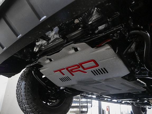 Toyota Tundra 18 of 30