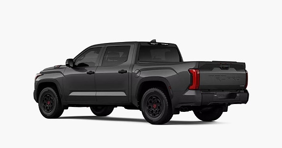 Toyota Tundra 2 of 5